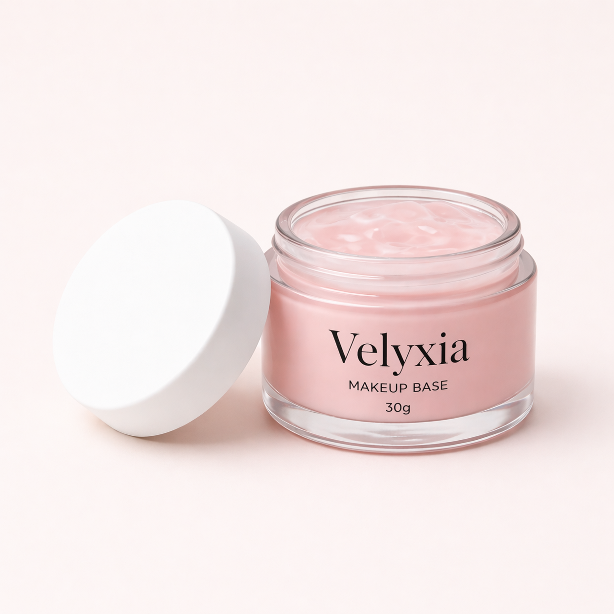 Velyxia Soft Blur Makeup Primer