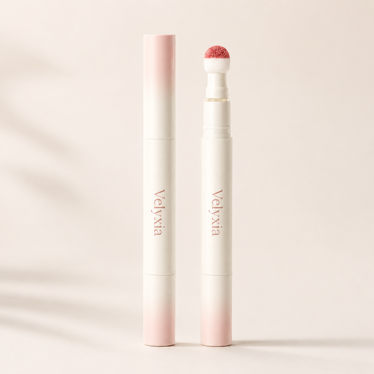 Blur Matte Lip Cream