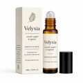 Velyxia Under-Eye Botanical Roll-On